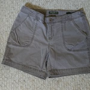 Eddie Bauer shorts